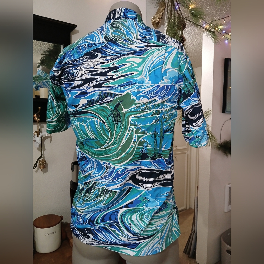 Kai Button Down - image 2